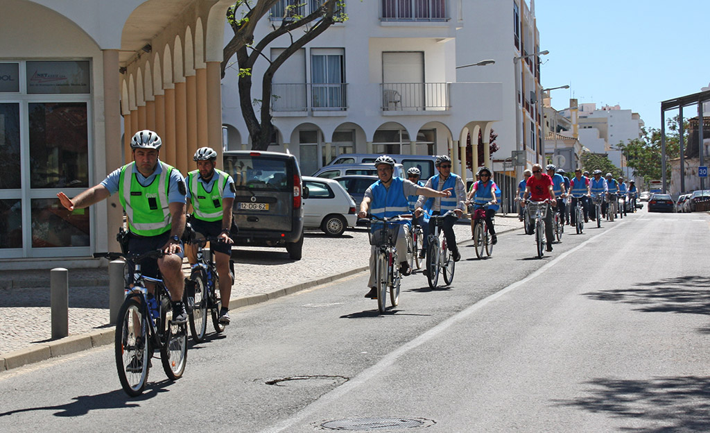 Loulé Distribuiu Bicicletas nas escolas_2