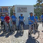 Sul Informação - Câmara quer louletanos a andar de bicicleta e vai dar o exemplo