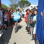 Sul Informação - Câmara quer louletanos a andar de bicicleta e vai dar o exemplo