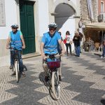 Sul Informação - Câmara quer louletanos a andar de bicicleta e vai dar o exemplo