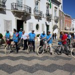 Sul Informação - Câmara quer louletanos a andar de bicicleta e vai dar o exemplo