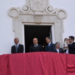 Sul Informação - Fotogaleria: Milhares voltaram a juntar-se em Loulé para gritar “Viva a Mãe Soberana!”