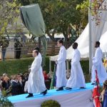 Sul Informação - Fotogaleria: Milhares voltaram a juntar-se em Loulé para gritar “Viva a Mãe Soberana!”