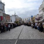 Sul Informação - Fotogaleria: Milhares voltaram a juntar-se em Loulé para gritar “Viva a Mãe Soberana!”