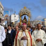 Sul Informação - Fotogaleria: Milhares voltaram a juntar-se em Loulé para gritar “Viva a Mãe Soberana!”