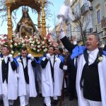 Sul Informação - Fotogaleria: Milhares voltaram a juntar-se em Loulé para gritar “Viva a Mãe Soberana!”