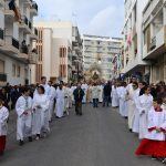 Sul Informação - Fotogaleria: Milhares voltaram a juntar-se em Loulé para gritar “Viva a Mãe Soberana!”