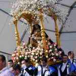 Sul Informação - Fotogaleria: Milhares voltaram a juntar-se em Loulé para gritar “Viva a Mãe Soberana!”