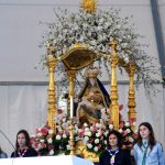 Sul Informação - Fotogaleria: Milhares voltaram a juntar-se em Loulé para gritar “Viva a Mãe Soberana!”