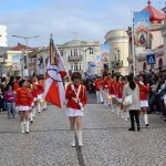 Sul Informação - Fotogaleria: Milhares voltaram a juntar-se em Loulé para gritar “Viva a Mãe Soberana!”