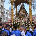 Sul Informação - Fotogaleria: Milhares voltaram a juntar-se em Loulé para gritar “Viva a Mãe Soberana!”