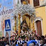 Sul Informação - Fotogaleria: Milhares voltaram a juntar-se em Loulé para gritar “Viva a Mãe Soberana!”