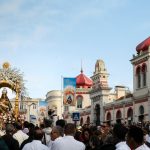 Sul Informação - Fotogaleria: Milhares voltaram a juntar-se em Loulé para gritar “Viva a Mãe Soberana!”