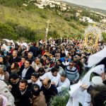 Sul Informação - Fotogaleria: Milhares voltaram a juntar-se em Loulé para gritar “Viva a Mãe Soberana!”