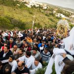 Sul Informação - Fotogaleria: Milhares voltaram a juntar-se em Loulé para gritar “Viva a Mãe Soberana!”