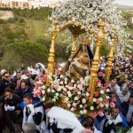 Sul Informação - Fotogaleria: Milhares voltaram a juntar-se em Loulé para gritar “Viva a Mãe Soberana!”