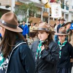 Sul Informação - Fotogaleria: Milhares voltaram a juntar-se em Loulé para gritar “Viva a Mãe Soberana!”