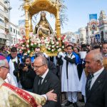 Sul Informação - Fotogaleria: Milhares voltaram a juntar-se em Loulé para gritar “Viva a Mãe Soberana!”