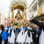 Sul Informação - Fotogaleria: Milhares voltaram a juntar-se em Loulé para gritar “Viva a Mãe Soberana!”