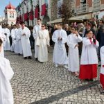 Sul Informação - Fotogaleria: Milhares voltaram a juntar-se em Loulé para gritar “Viva a Mãe Soberana!”