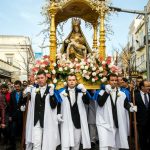 Sul Informação - Fotogaleria: Milhares voltaram a juntar-se em Loulé para gritar “Viva a Mãe Soberana!”