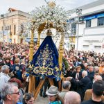 Sul Informação - Fotogaleria: Milhares voltaram a juntar-se em Loulé para gritar “Viva a Mãe Soberana!”