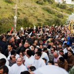 Sul Informação - Fotogaleria: Milhares voltaram a juntar-se em Loulé para gritar “Viva a Mãe Soberana!”