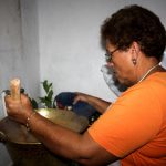 Sul Informação - Fotogaleria: Makers Meal serviu arte ao jantar