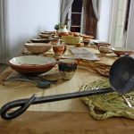 Sul Informação - Fotogaleria: Makers Meal serviu arte ao jantar