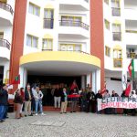 Sul Informação - Deputado comunista Paulo Sá leva caso Clube Praia da Rocha ao Parlamento