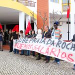 Sul Informação - Deputado comunista Paulo Sá leva caso Clube Praia da Rocha ao Parlamento