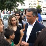 Sul Informação - Olhão: Câmara promete obras na EB João da Rosa durante protesto de pais e alunos (com fotos)