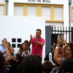 Sul Informação - Olhão: Câmara promete obras na EB João da Rosa durante protesto de pais e alunos (com fotos)