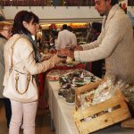 Sul Informação - FOTOGALERIA: Feira do Chocolate desafia qualquer dieta no Mercado de Faro