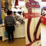 Sul Informação - FOTOGALERIA: Feira do Chocolate desafia qualquer dieta no Mercado de Faro