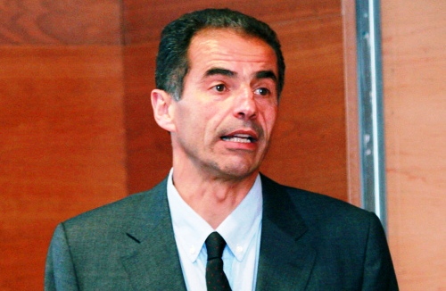 Manuel Heitor