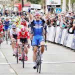 Sul Informação - Marcel Kittel vence duelo germânico em Albufeira, melhor “algarvio” é do Sporting/Tavira