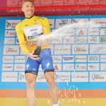 Sul Informação - Marcel Kittel vence duelo germânico em Albufeira, melhor “algarvio” é do Sporting/Tavira