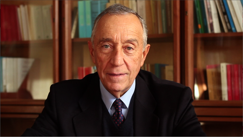 Marcelo Rebelo de Sousa