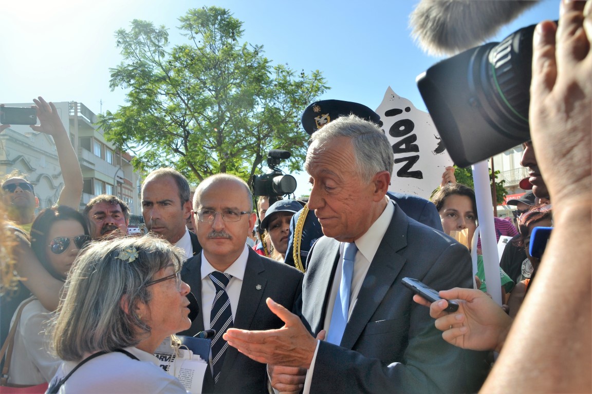 Marcelo Rebelo de Sousa Loulé (13)