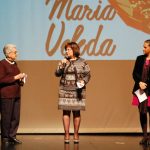 Sul Informação - FOTOGALERIA: Margarida, a mulher que cortou com os caminhos previstos