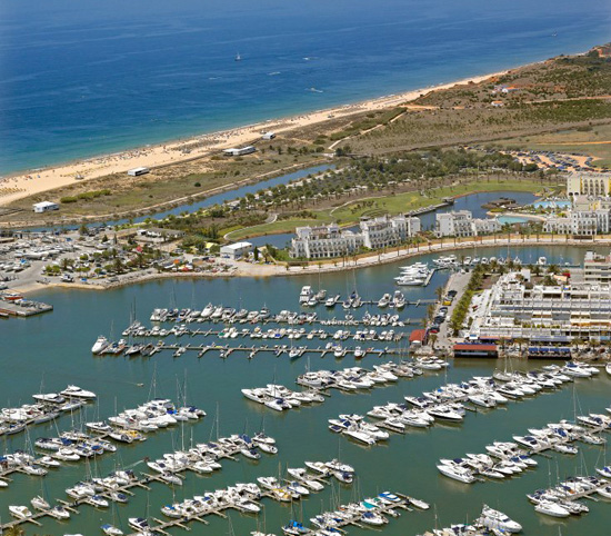 Marina Vilamoura_Helio Ramos