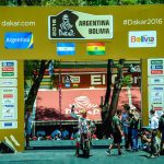 Sul Informação - FOTOGALERIA: O algarvio Ruben Faria e os outros portugueses no Dakar2016