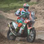 Sul Informação - FOTOGALERIA: O algarvio Ruben Faria e os outros portugueses no Dakar2016