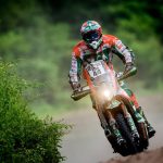 Sul Informação - FOTOGALERIA: O algarvio Ruben Faria e os outros portugueses no Dakar2016