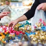 Sul Informação - FOTOGALERIA: Feira do Chocolate desafia qualquer dieta no Mercado de Faro