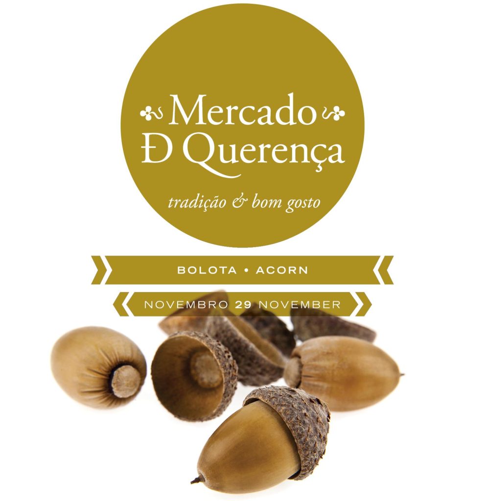 Mercado Querença Novembro 2015