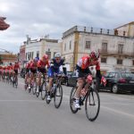 Sul Informação - Marcel Kittel vence duelo germânico em Albufeira, melhor “algarvio” é do Sporting/Tavira