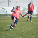 Sul Informação - Pontapé de saída para a Algarve Cup é dado esta tarde (com fotos)