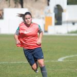 Sul Informação - Pontapé de saída para a Algarve Cup é dado esta tarde (com fotos)